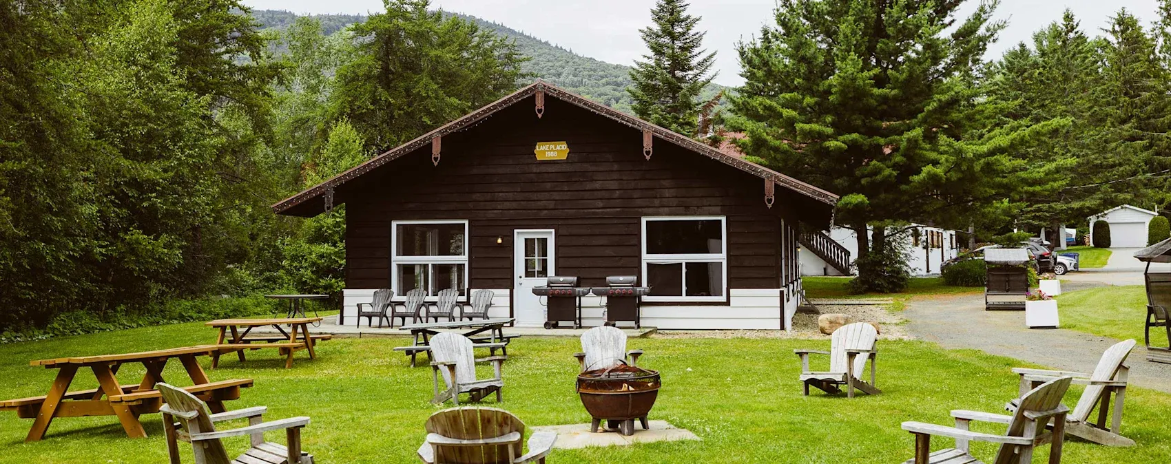 🇨🇦 2 nuits au Mont-Sainte-Anne- Dès 209$ - 2 adultes / 2 enfants