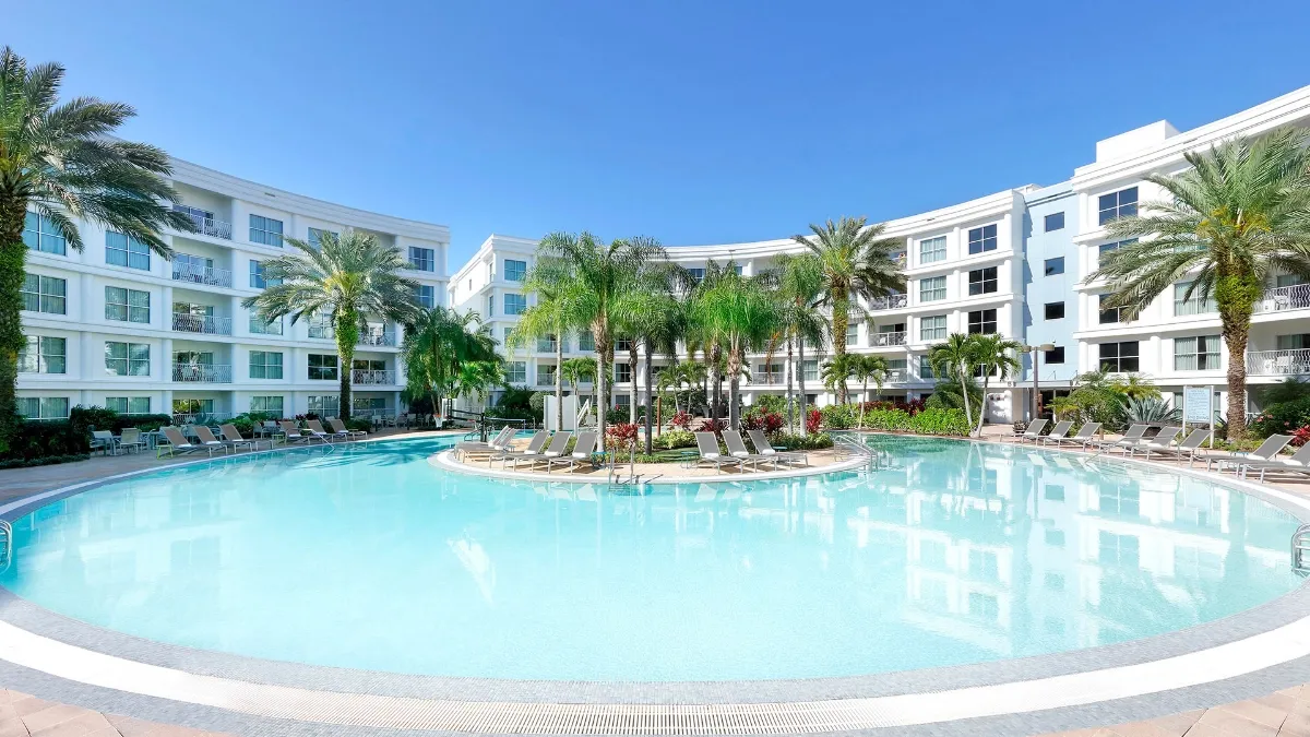 🇺🇸 Orlando 4 jours / Avion direct A/R+hôtel dès 469$ de MTL