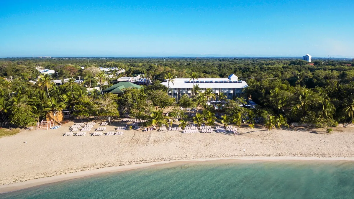 🇩🇴 République Dominicaine - 7 jours tout inclus - Dès 919$