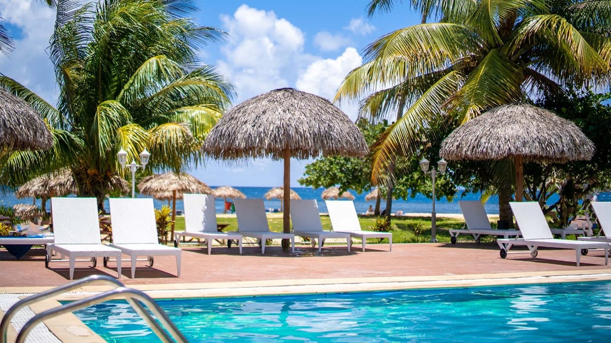 🇨🇺 Cuba à Noël - Tout inclus 7 jours - 1179$ - Réduction famille
