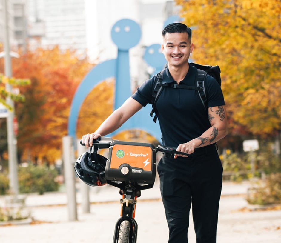 🚲 Bike Share Toronto: - 20% pour les étudiants