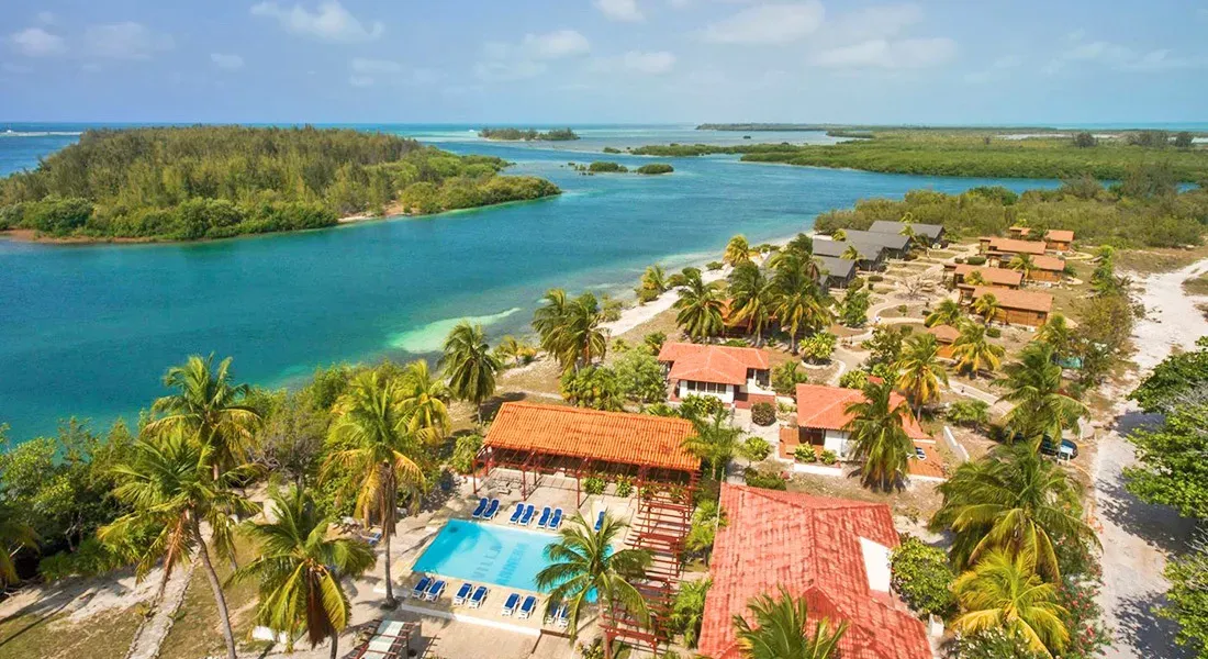 🇨🇺 Cuba semaine de Noël - 2 options dès 1135$ - Réduc. enfants - Dép. +++ villes