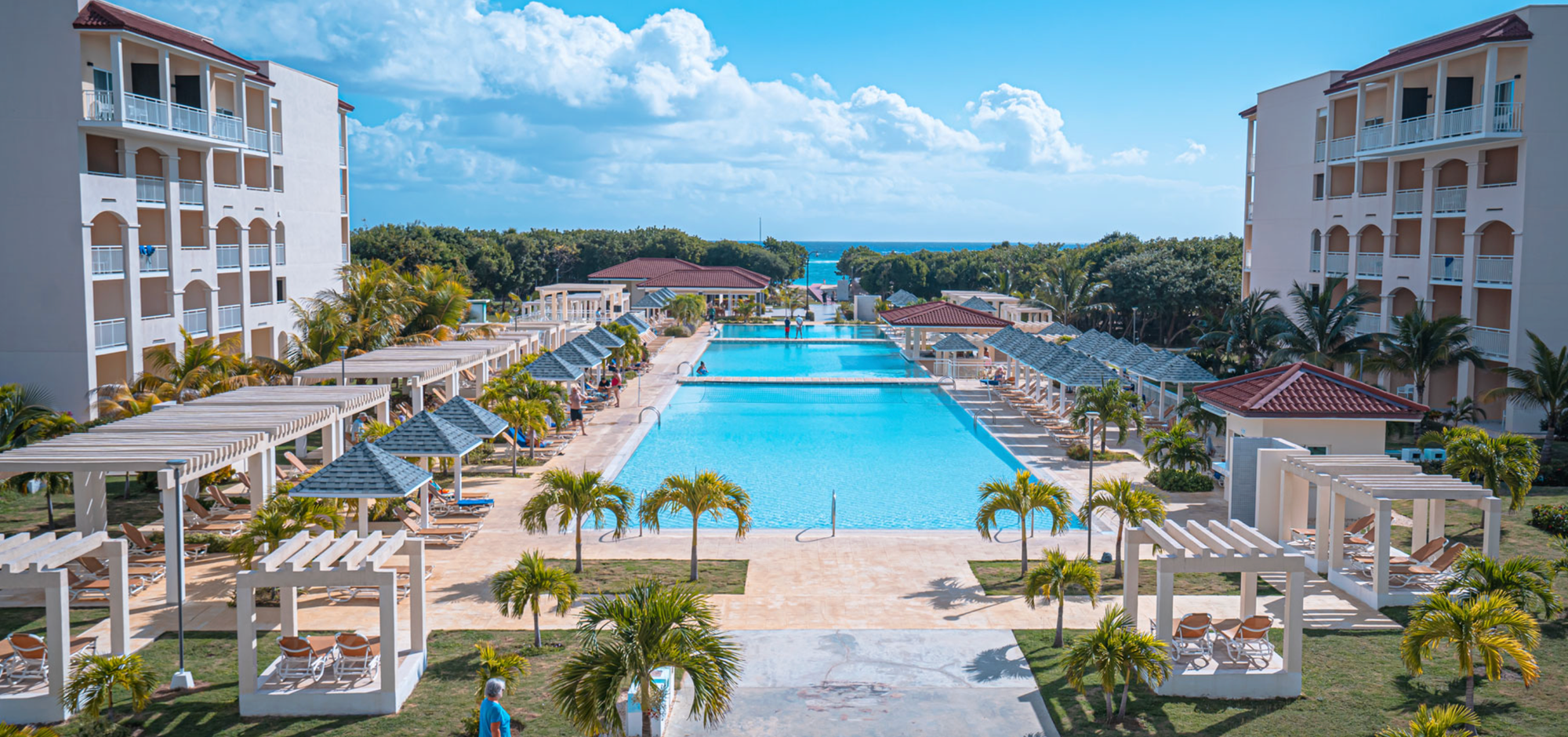 🇨🇺 Cuba à noël - Séjour tout inclus en 4⭐️ - dès 1185$ / -46% - Promo enfants - Départ +++ villes