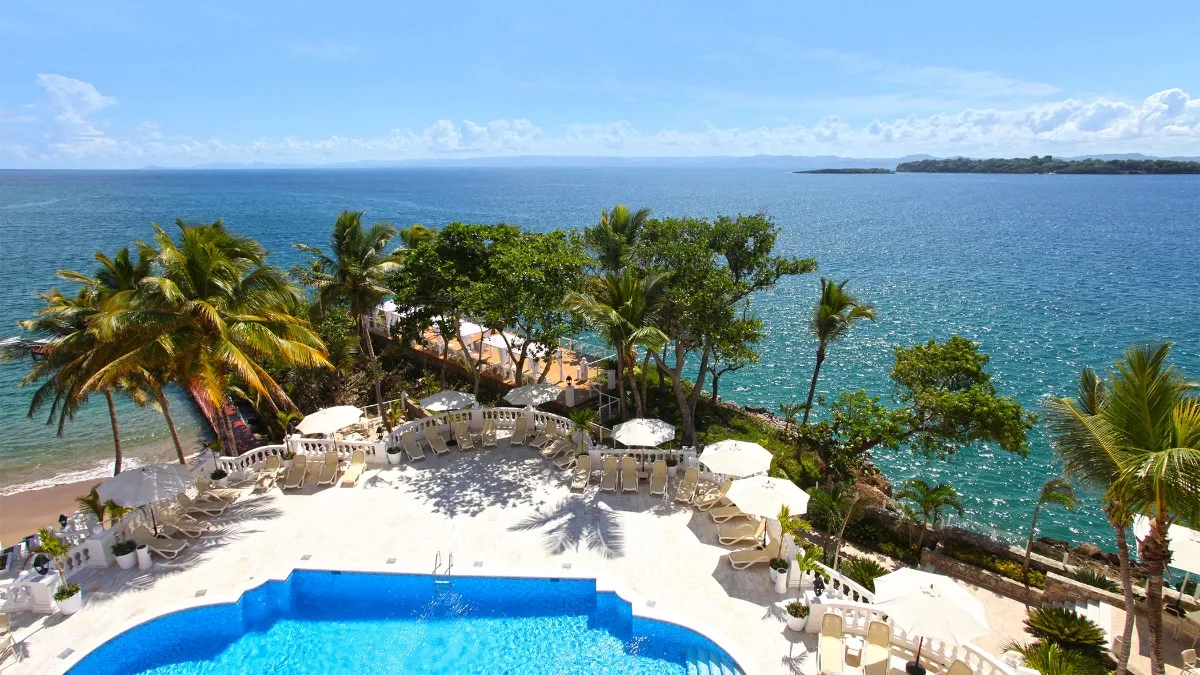 🇩🇴 République dominicaine 5⭐️- 8 jours - Dès 989$ - Jusqu'à -45% - Dép. Montréal