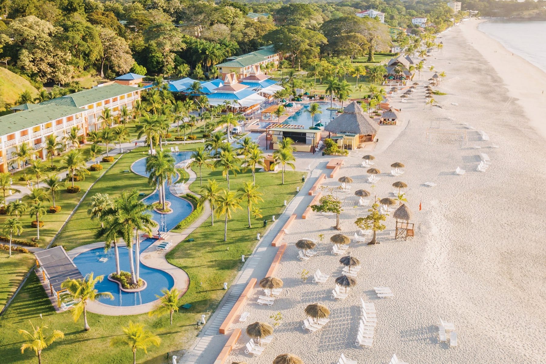 🇵🇦 Panama - 7j en tout inclus 4⭐️ - Dès 1299$ - Dép. Mtl & Toronto - Rabais enfant