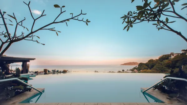 🇨🇷 Costa Rica - 7 jours - Avion + Hôtel dès 999$ - Départ  14 juin