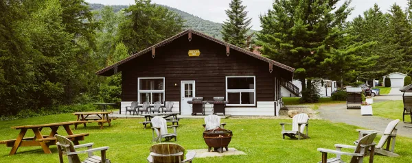 🇨🇦 2 nuits au Mont-Sainte-Anne- Dès 209$ - 2 adultes / 2 enfants