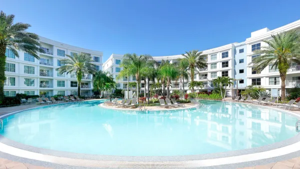 🇺🇸 Orlando 4 jours / Avion direct A/R+hôtel dès 469$ de MTL