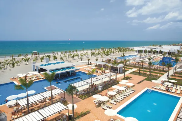 🇵🇦 Panama en 5⭐️ tout inclus en mai ou juin dès 1265$