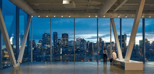 🏙️ Tour du port de Mtl : 12$ / -20% avec super vue