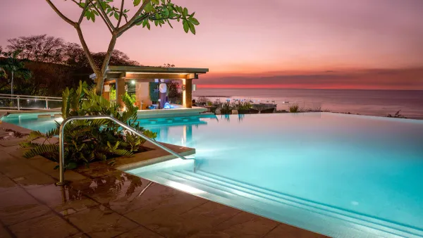 🇨🇷 Costa Rica - 7 jours - Avion + hôtel dès 1219$