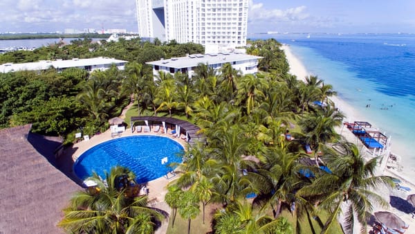 🇲🇽 Cancun - 7 jours en Tout inclus - Dès 839$