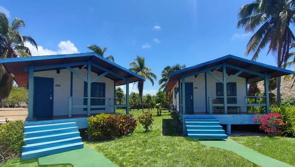 🇨🇺Cuba en tout inclus en mai ou juin dès 685$ depuis Montréal