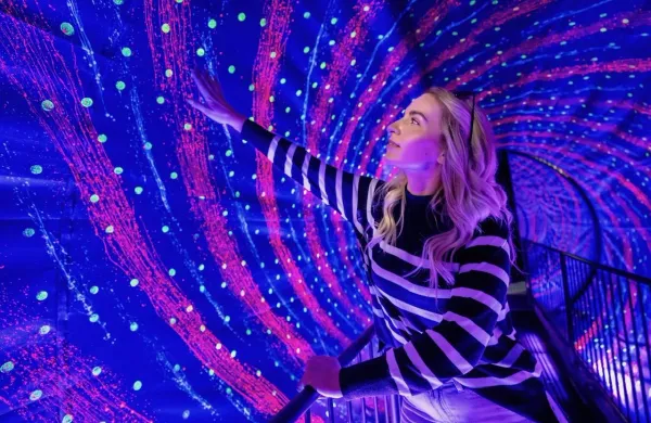 🎭 -15% : Musée de l'illusion de Montréal