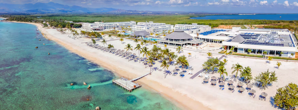 🇨🇺 Cuba 5⭐️ - Été - tout inclus - Couple/famille/solo - Dès 955$