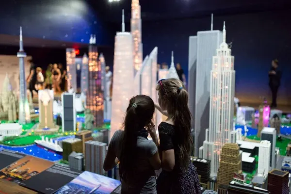🎟️ Québec - Le plus grand parc miniature d’Amérique – billets dès 6,90 $ (jusqu’à -40 %)