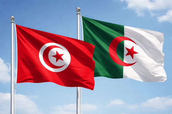 🇩🇿 / 🇹🇳 Alger ou Tunis- Vol direct A/R - Dès 752$ 🇩🇿 et 896$ 🇹🇳 - Dép. Montréal - 2 bagages