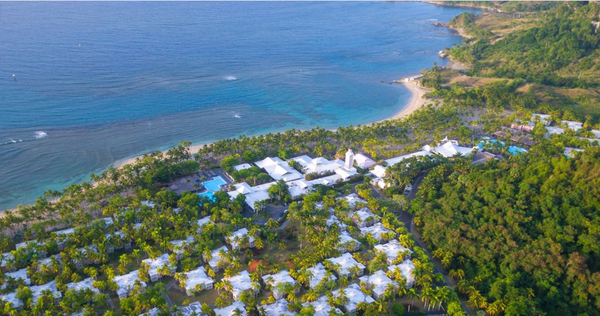 🇩🇴 République dominicaine - 7 nuits tout inclus - Dès 989$ en avril