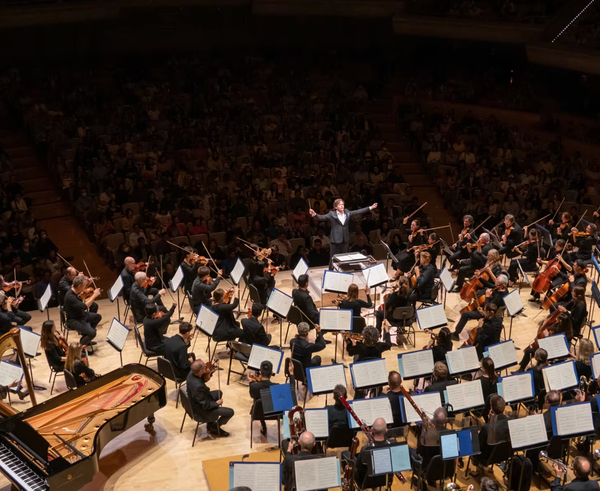 🎻 Toronto - Concerts symphoniques dès 22$ (15–35 ans)