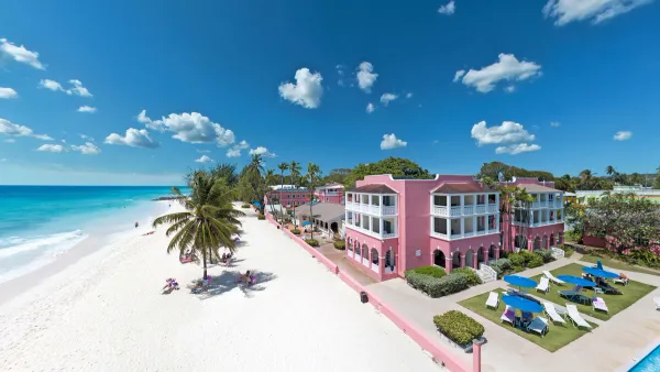 🇧🇧 Barbade - 7 nuits - dès 1039$ - Dép. +++ villes - juin